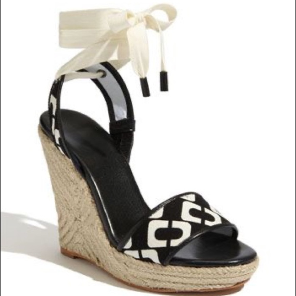 Diane von Furstenberg 'Persephone' Espadrille